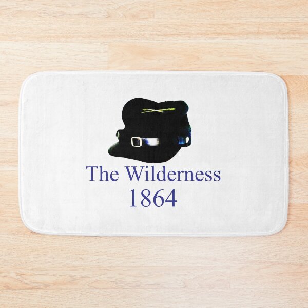 Item preview, The Wilderness Campaign designed and sold by Murph's Images.
