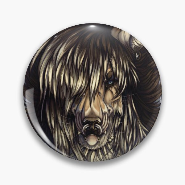 Item preview, Das Tier In Mir designed and sold by Lobo_Inu.