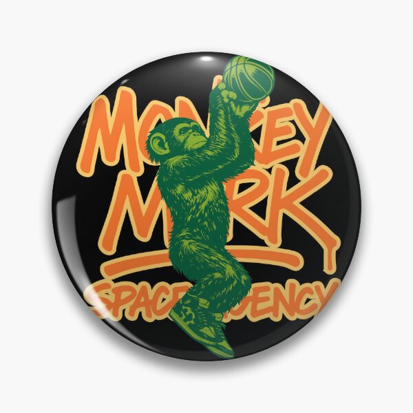 Item preview, MONKEY MARK – AIR SHOT designed and sold by DixTartare.