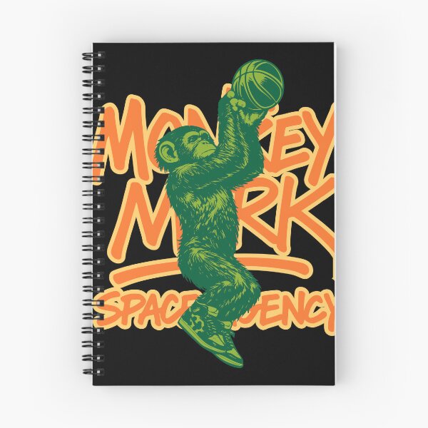 Item preview, MONKEY MARK – AIR SHOT designed and sold by DixTartare.