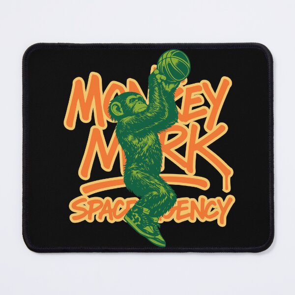 Item preview, MONKEY MARK – AIR SHOT designed and sold by DixTartare.
