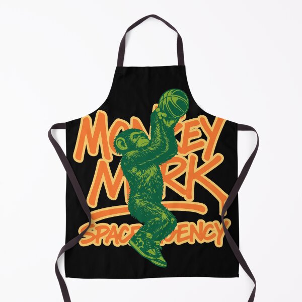 Item preview, MONKEY MARK – AIR SHOT designed and sold by DixTartare.