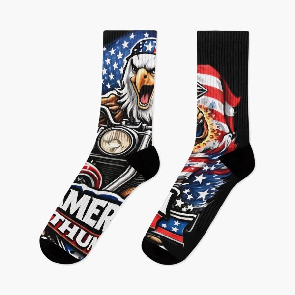 Item preview, American Patriot Series - American Thunder designed and sold by DrukNaStyl.