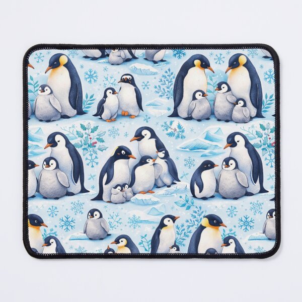 Item preview, Penguin designed and sold by DoneAndDusted.