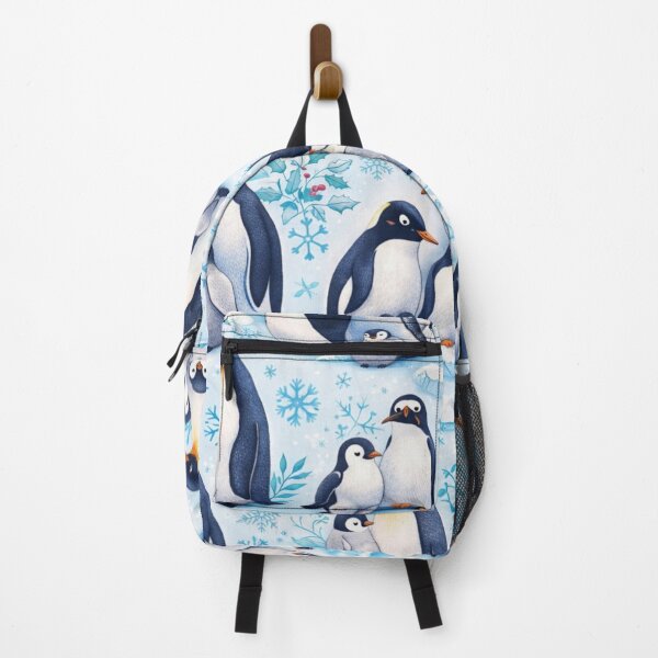 Item preview, Penguin  designed and sold by DoneAndDusted.