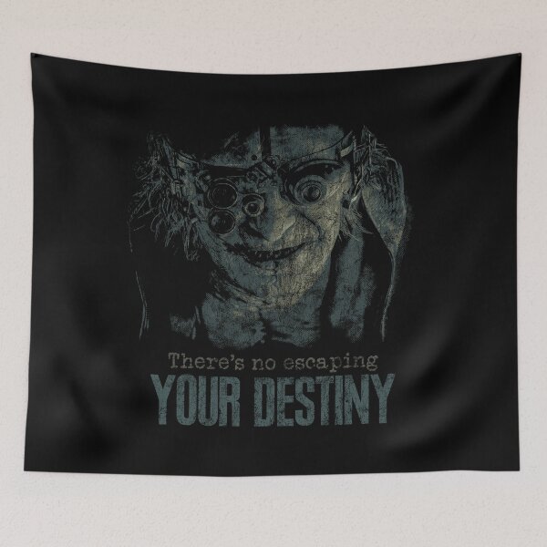 Item preview, Victor Gideon Distressed designed and sold by Power Up Prints.