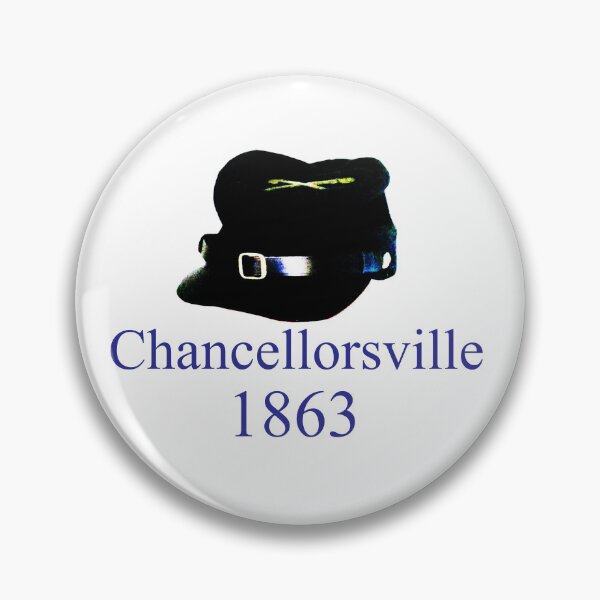 Item preview, The Battle of Chancellorsville designed and sold by Murph's Images.