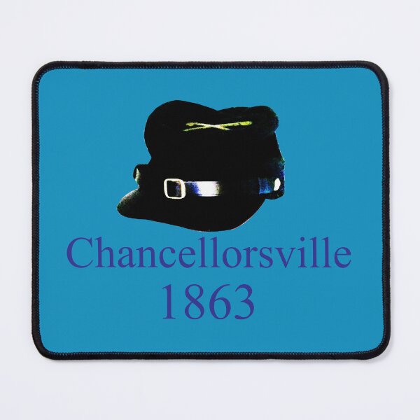 Item preview, The Battle of Chancellorsville designed and sold by Murph's Images.
