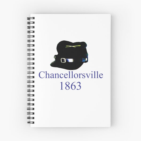 Item preview, The Battle of Chancellorsville designed and sold by Murph's Images.