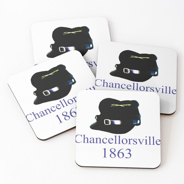 Item preview, The Battle of Chancellorsville designed and sold by Murph's Images.