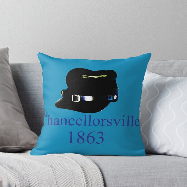 Item preview, The Battle of Chancellorsville designed and sold by Murph's Images.