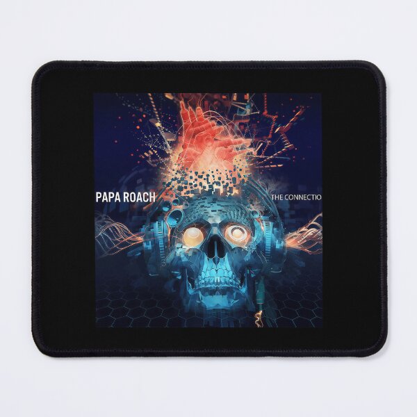 Item preview, Papa Roach The Connection designed and sold by Toshi-Shop.