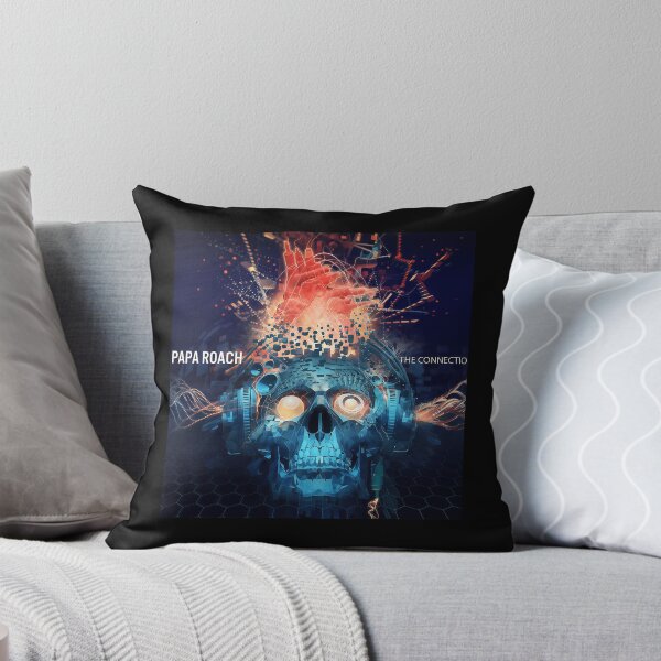 Item preview, Papa Roach The Connection designed and sold by Toshi-Shop.