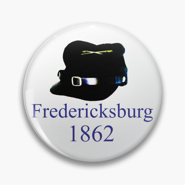 Item preview, The Battle of Fredericksburg designed and sold by Murph's Images.