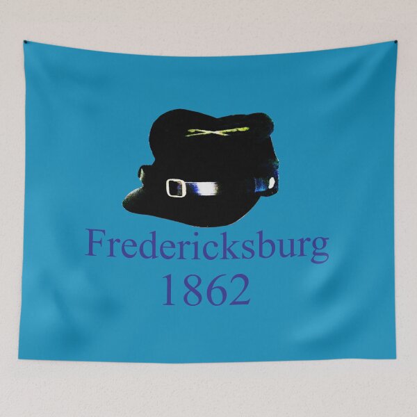 Item preview, The Battle of Fredericksburg designed and sold by Murph's Images.
