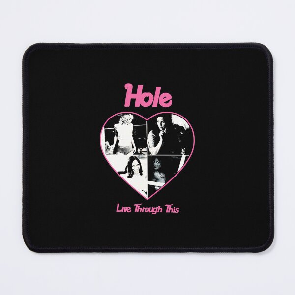 Item preview, Hole Band designed and sold by artmaniac90.