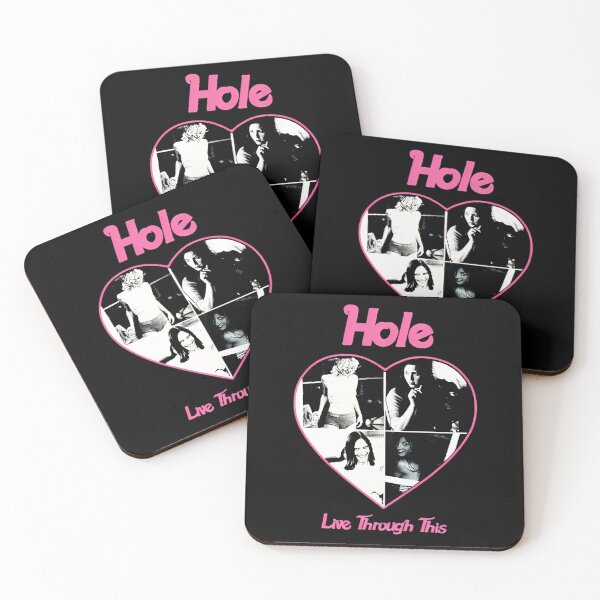 Item preview,  Hole Band  designed and sold by artmaniac90.