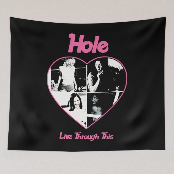Item preview,  Hole Band  designed and sold by artmaniac90.