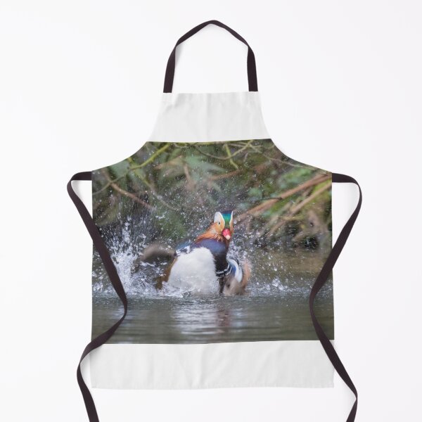 Item preview, Mandarin Duck designed and sold by LaurenTucker.