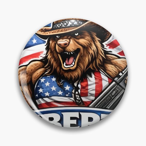 Item preview, American Patriot Series - Liberty designed and sold by DrukNaStyl.