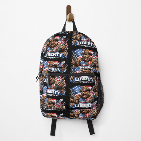 Item preview, American Patriot Series - Liberty designed and sold by DrukNaStyl.
