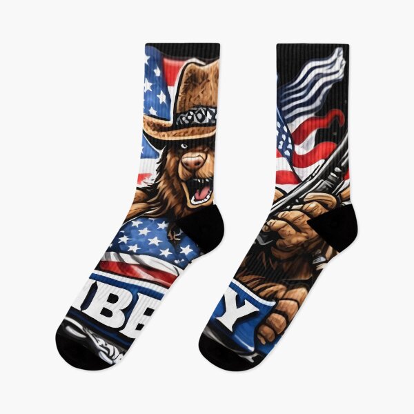 Item preview, American Patriot Series - Liberty designed and sold by DrukNaStyl.