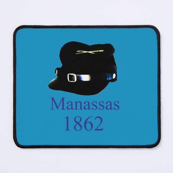 Item preview, The Second Battle of Manassas designed and sold by Murph's Images.