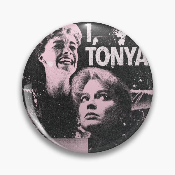 Item preview, I, Tonya designed and sold by willowsgraphics.