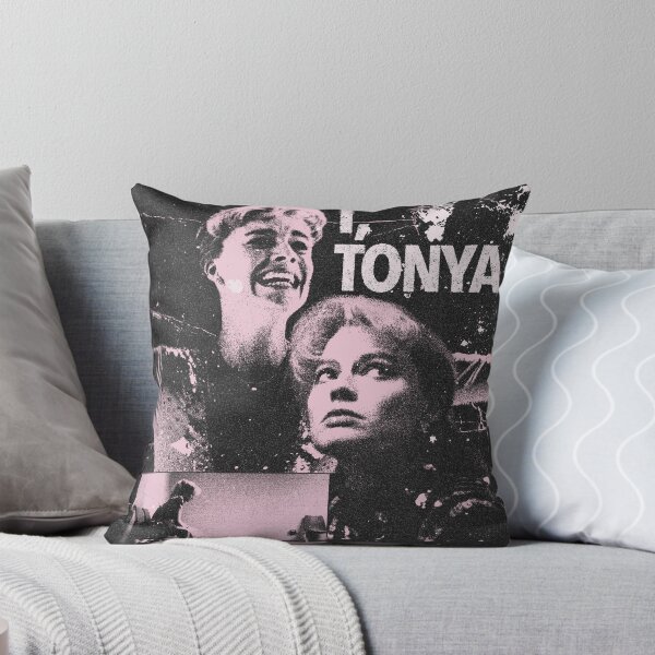 Item preview, I, Tonya designed and sold by willowsgraphics.
