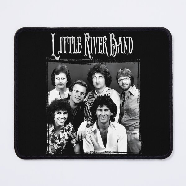 Item preview, Little River Band designed and sold by Toshi-Shop.