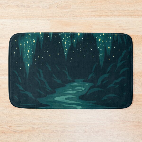 Item preview, Waitomo Caves - New Zealand designed and sold by GUNAPRIYAA.