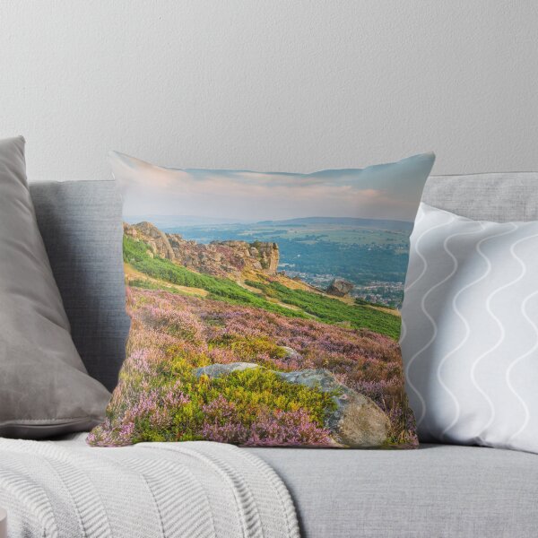 Item preview,   Cow & Calf, Ilkley Moor, West Yorkshire, England designed and sold by Tom  Mackie.