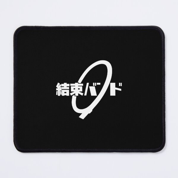 Item preview, Kess.Oku Band - Anime School designed and sold by artmaniac90.