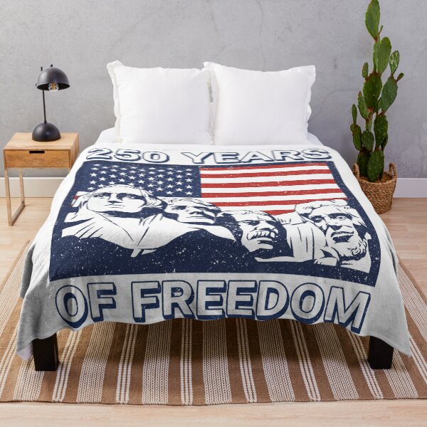 Item preview, American Flag designed and sold by ValentinaHramov.