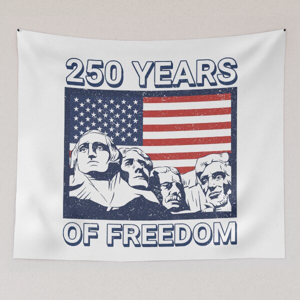 Item preview, American Flag designed and sold by ValentinaHramov.