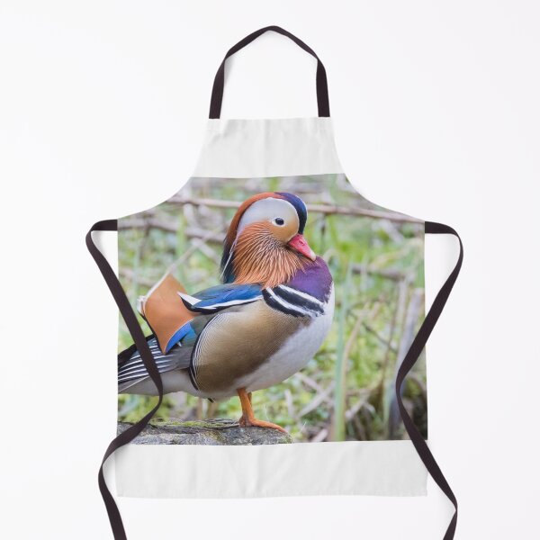 Item preview, Mandarin Duck designed and sold by LaurenTucker.