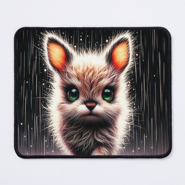 Item preview, Hopdeer, Rabbit Deer Hybrid, Ai Generated Art  designed and sold by ACC .