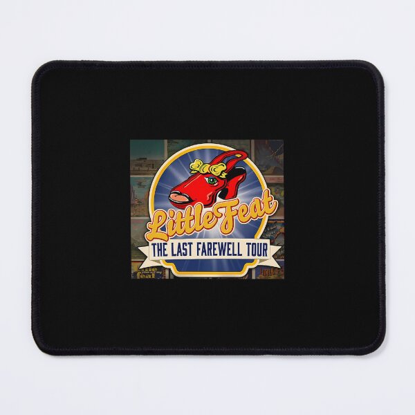 Item preview, Little Feat The Last Farewell Tour 2026 Isenglah designed and sold by artmaniac90.