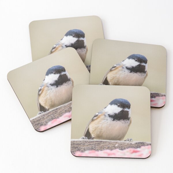 Item preview, Coal Tit designed and sold by LaurenTucker.