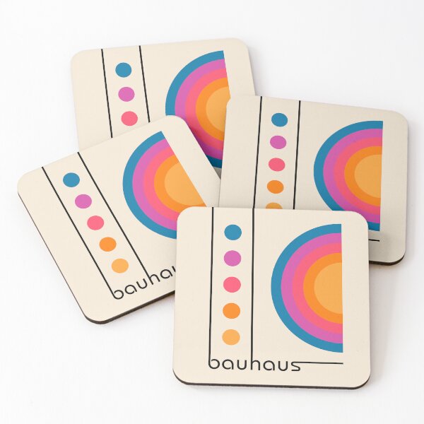 Item preview, Bauhaus - Comp 102 designed and sold by ArtPlus+.
