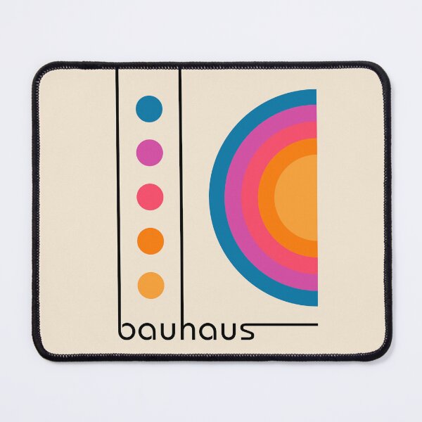 Item preview, Bauhaus - Comp 102 designed and sold by ArtPlus+.