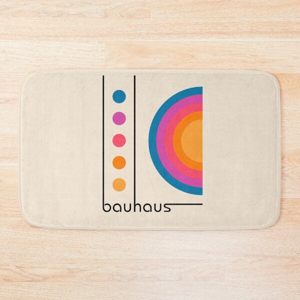 Item preview, Bauhaus - Comp 102 designed and sold by ArtPlus+.