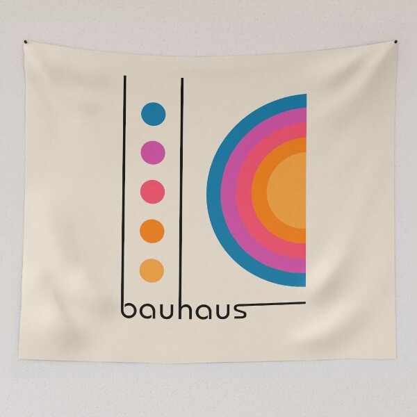 Item preview, Bauhaus - Comp 102 designed and sold by ArtPlus+.