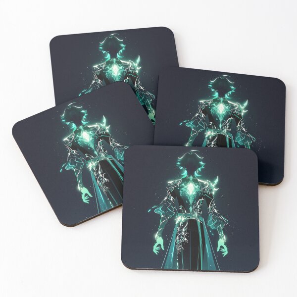 Item preview, Architect of Light designed and sold by CHCOfficial.