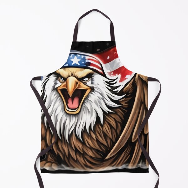 Item preview, American Patriot Series - USA designed and sold by DrukNaStyl.