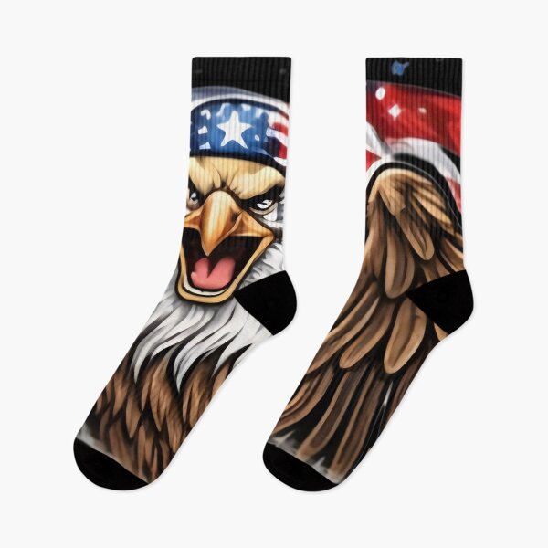 Item preview, American Patriot Series - USA designed and sold by DrukNaStyl.