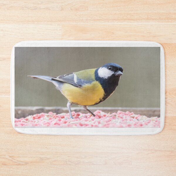 Item preview, Great Tit designed and sold by LaurenTucker.