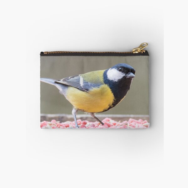 Item preview, Great Tit designed and sold by LaurenTucker.