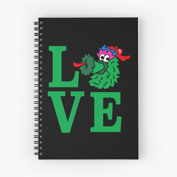 Item preview,  Phanatic Love Philadelphia Baseball  designed and sold by artmaniac90.