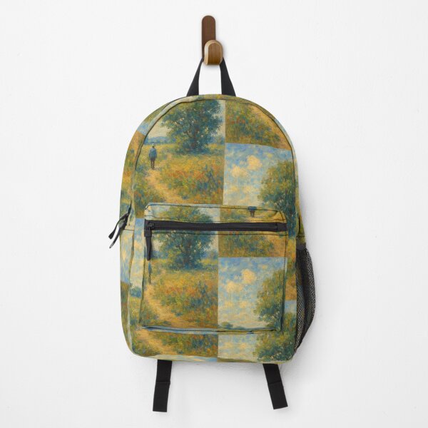 Item preview, painting shows a peaceful designed and sold by artsvillages.